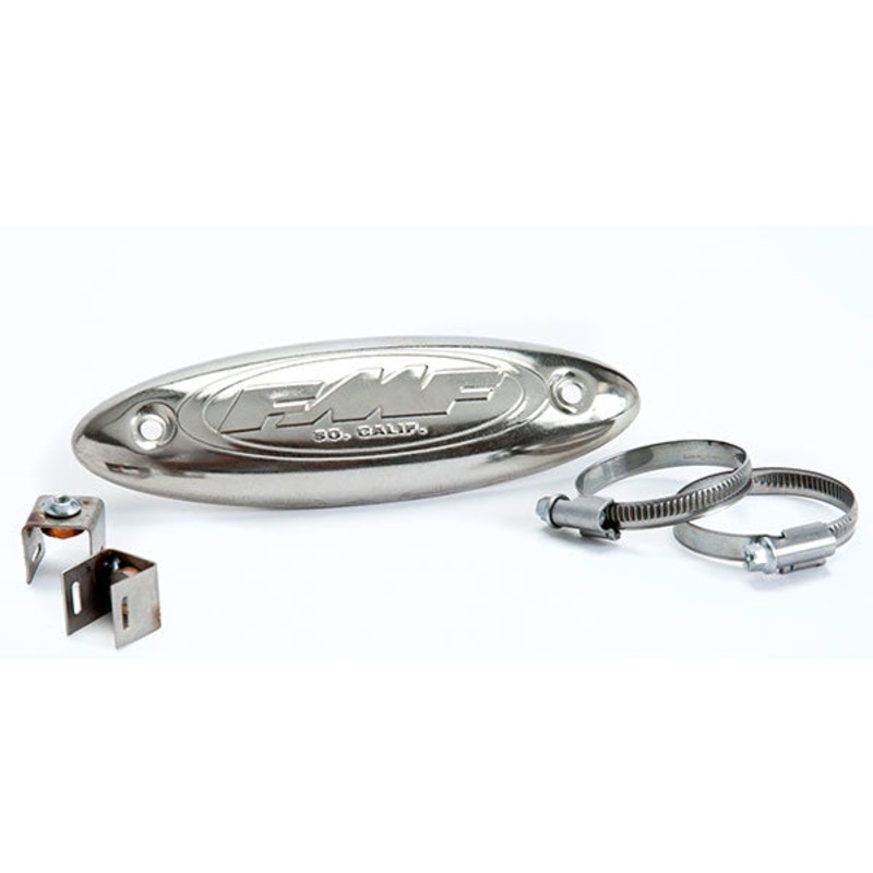 FMF – Universal Header Heat Shield