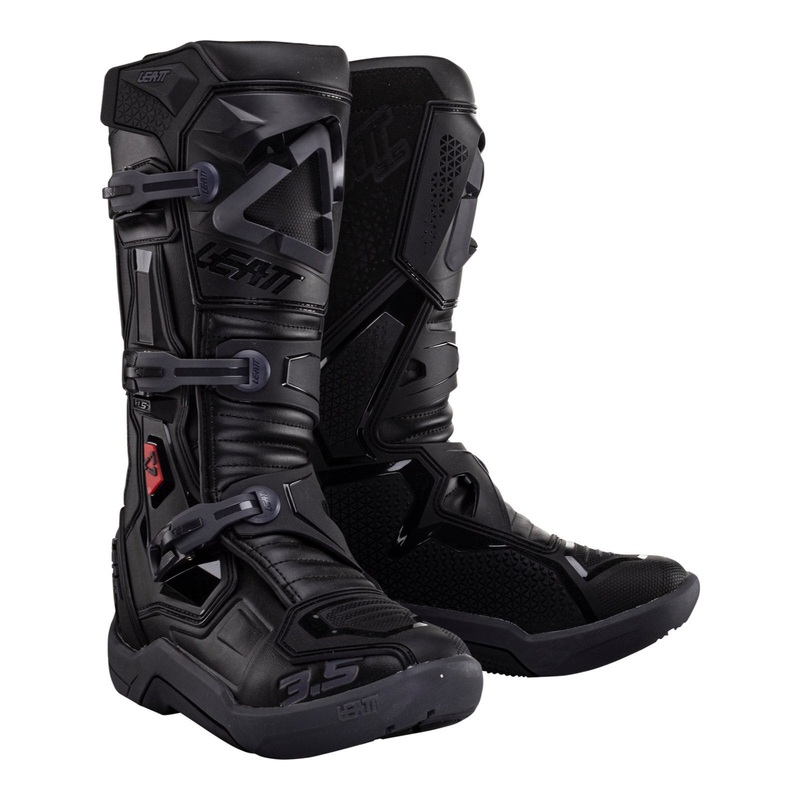 Leatt 3.5 Boot – Stealth