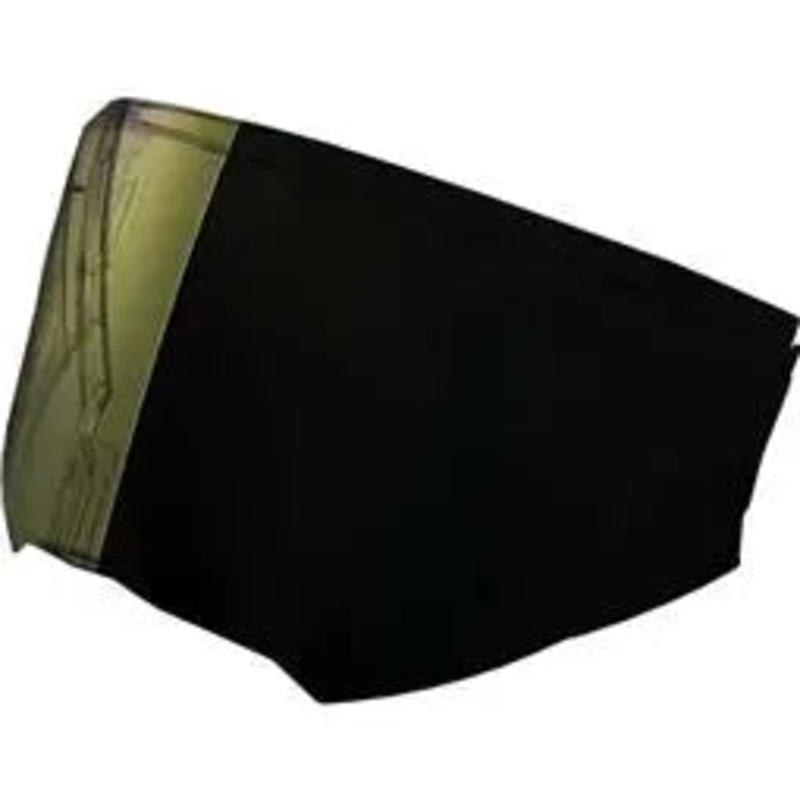 LS2 Visor Iridium Gold For Advant X FF901 Helmets