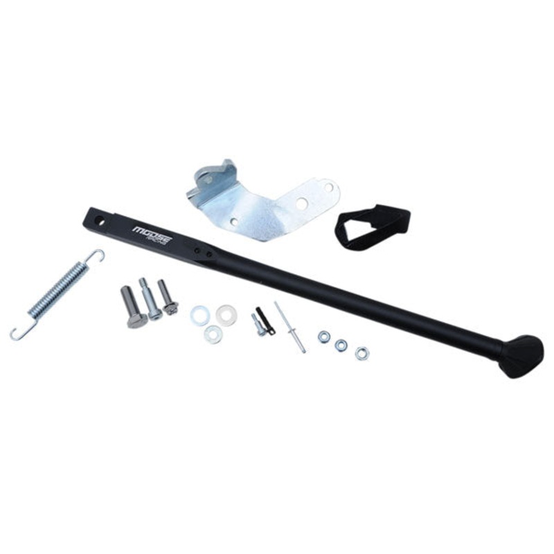Moose Racing – Aluminum Kickstand (Honda)
