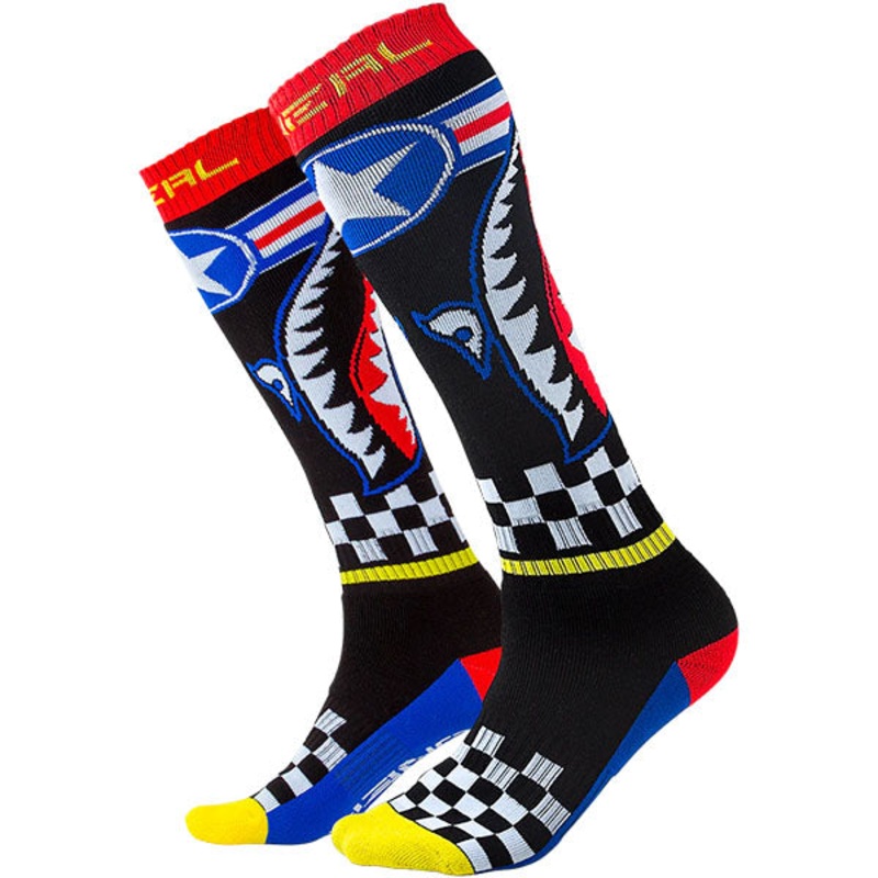 O’Neal – Pro MX Wingman Socks