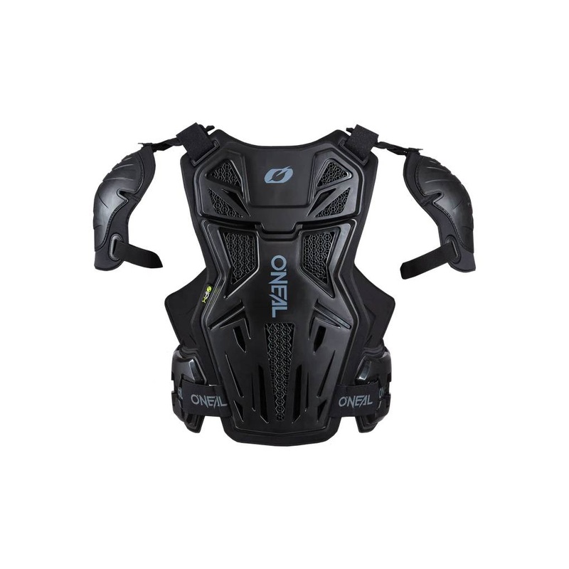O’NEAL SPLIT CHEST MOTORCYCLE PROTECTOR