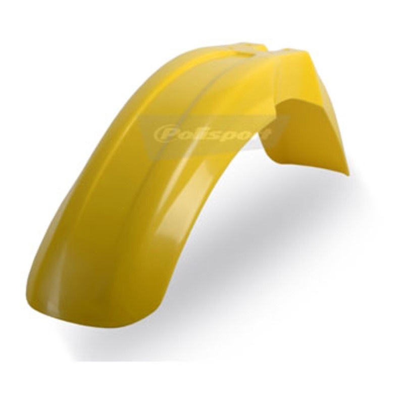 Polisport Front Guard Suzuki RM125/250 (’89-’00) – Yellow