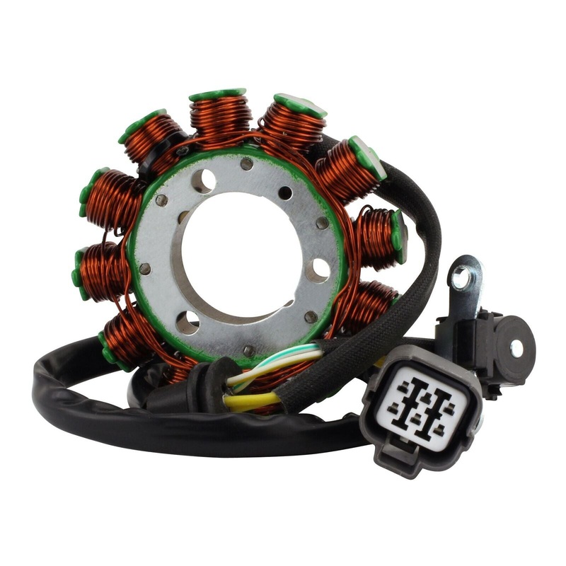 RM Stator Kawasaki KX250F ’11-’20 / KX450F ’09-’18 (RMS010-108173)