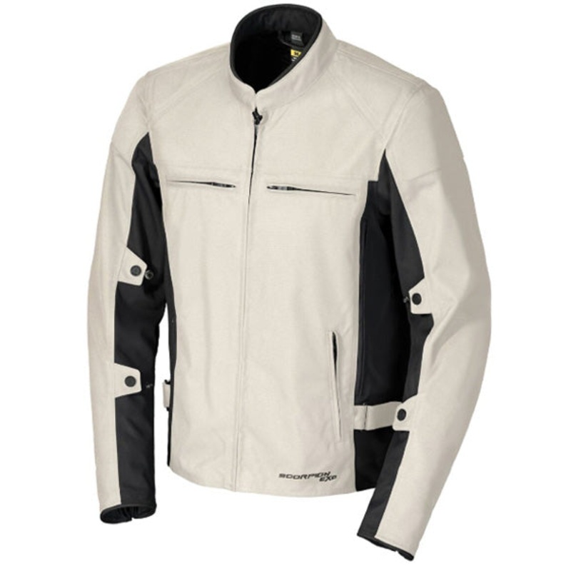 Scorpion – Stealthpack Jacket