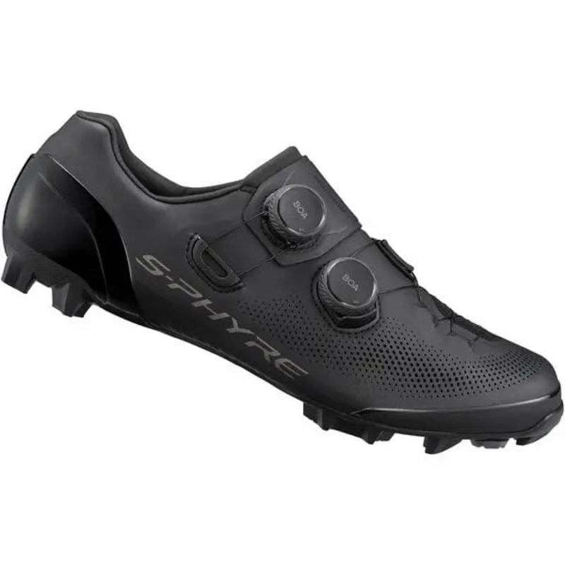 Shimano S-Phyre XC9 (XC903) Cycle Shoes Black