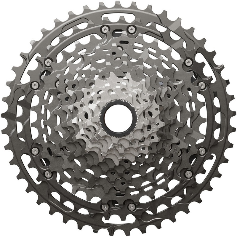 Shimano XTR CS-M9200-12 Cassette – 9-45t Hyperglide+