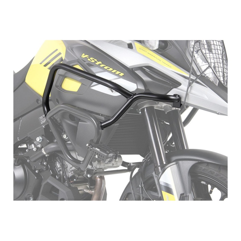 Suzuki V-Strom 1000 17- Protection – Tank Guard