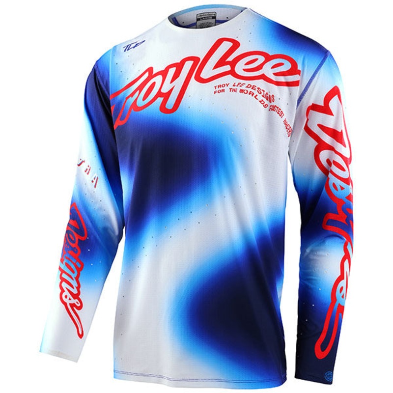 Troy Lee Designs – GP Pro Lucid Jersey (Youth)