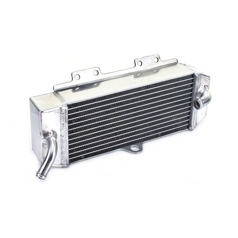 Whites Radiator Left Yamaha YZ426/450F ’00-’05 WR426/450F ’00-’06
