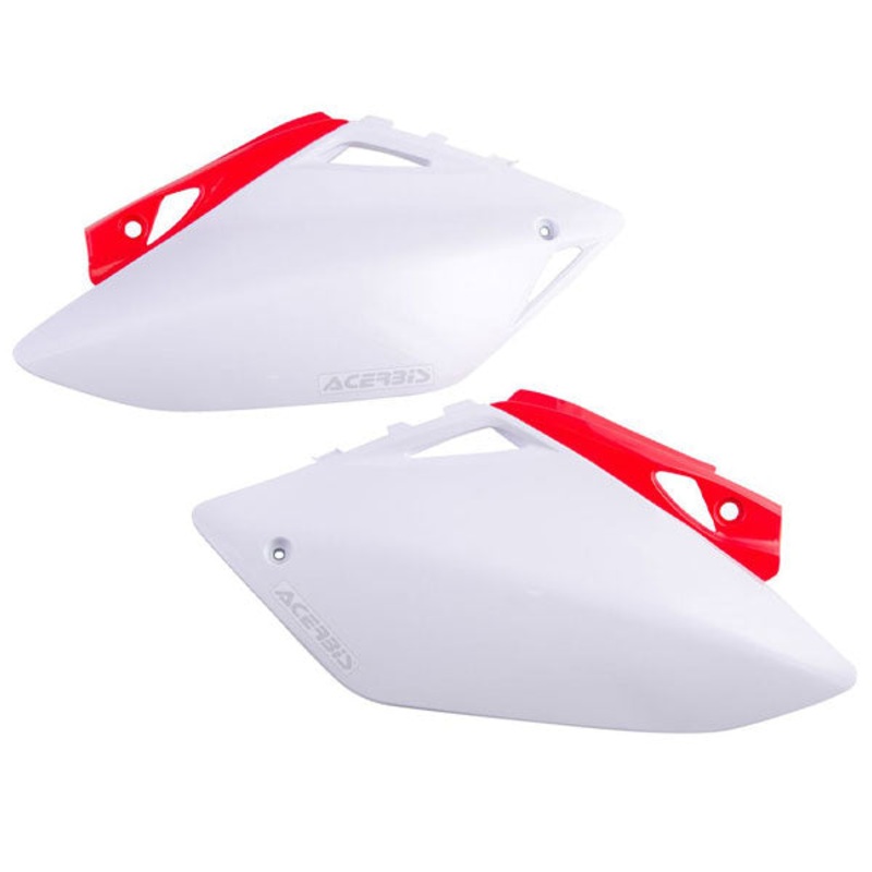 Acerbis – Side Panels (Honda) Year 2003