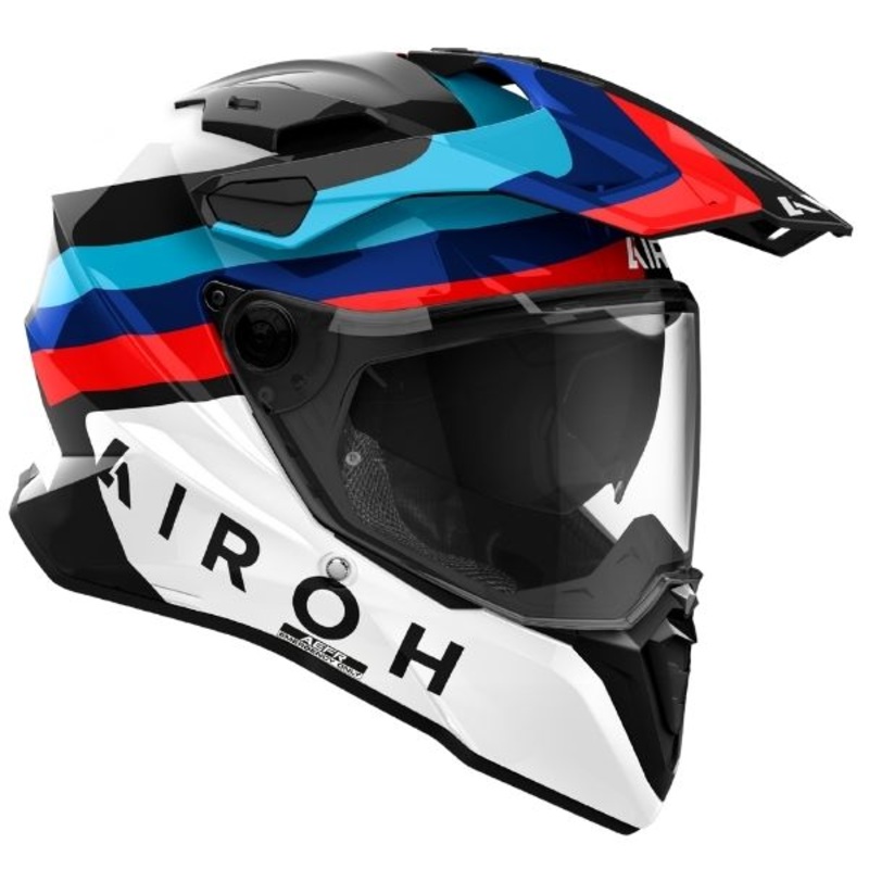 Airoh – Commander 2 Doom Helmet