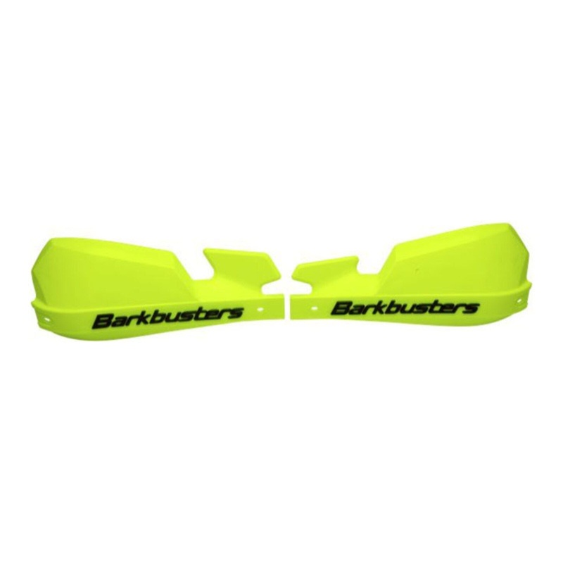 Barkbusters Handguard VPS – Yellow Flouro (Plastic Guard Only)