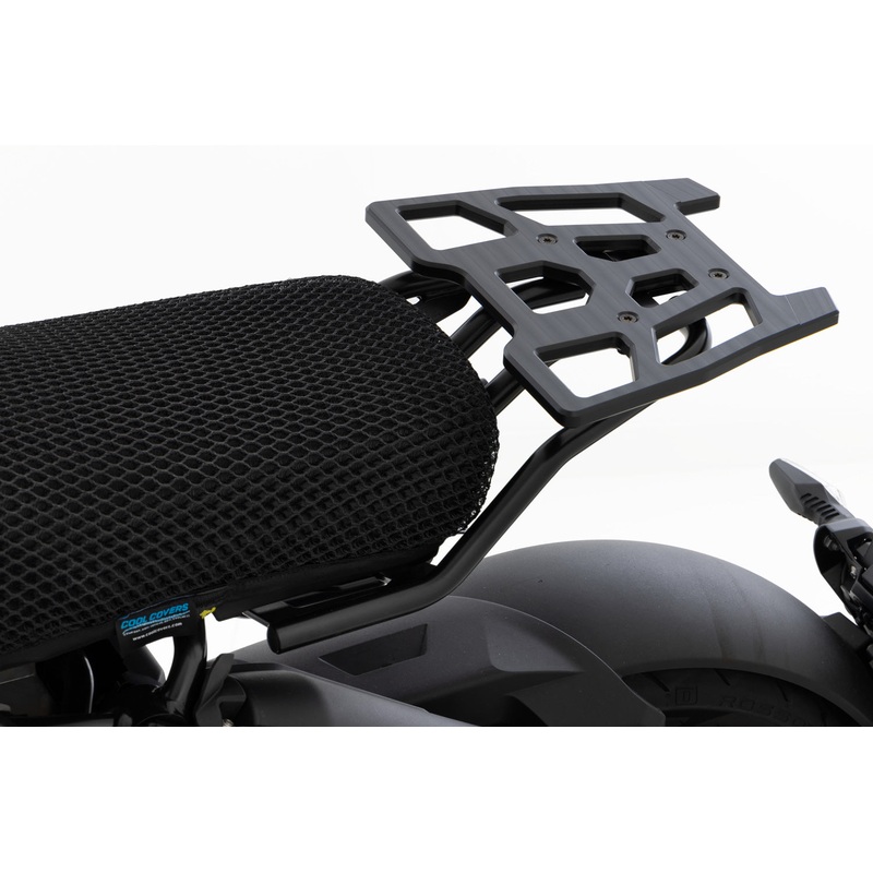 BMW CE 04 Carrier- Rear Rack (for Orignal Vario  Topcase)