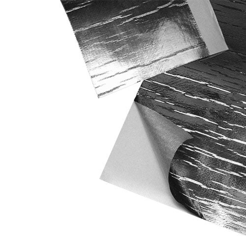 Design Engineering Inc. – Undertank Insulation