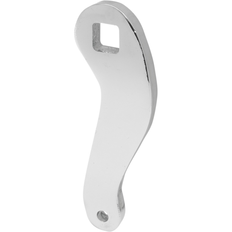 Eastern Motorcycle Parts Brake Lever – 36-57 Big Twin