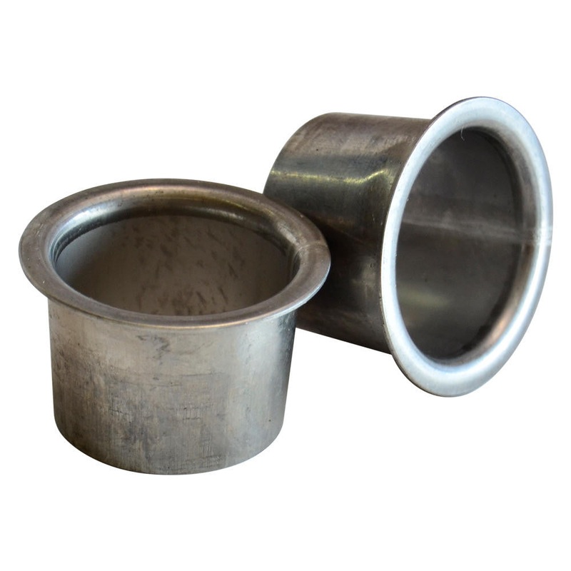Exhaust Anti Reversion Torque Cones – Shovelhead