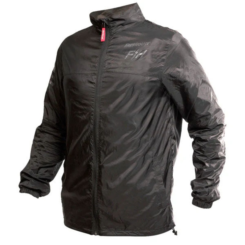 Fasthouse – Tracker Packable Windbreaker (MTB)