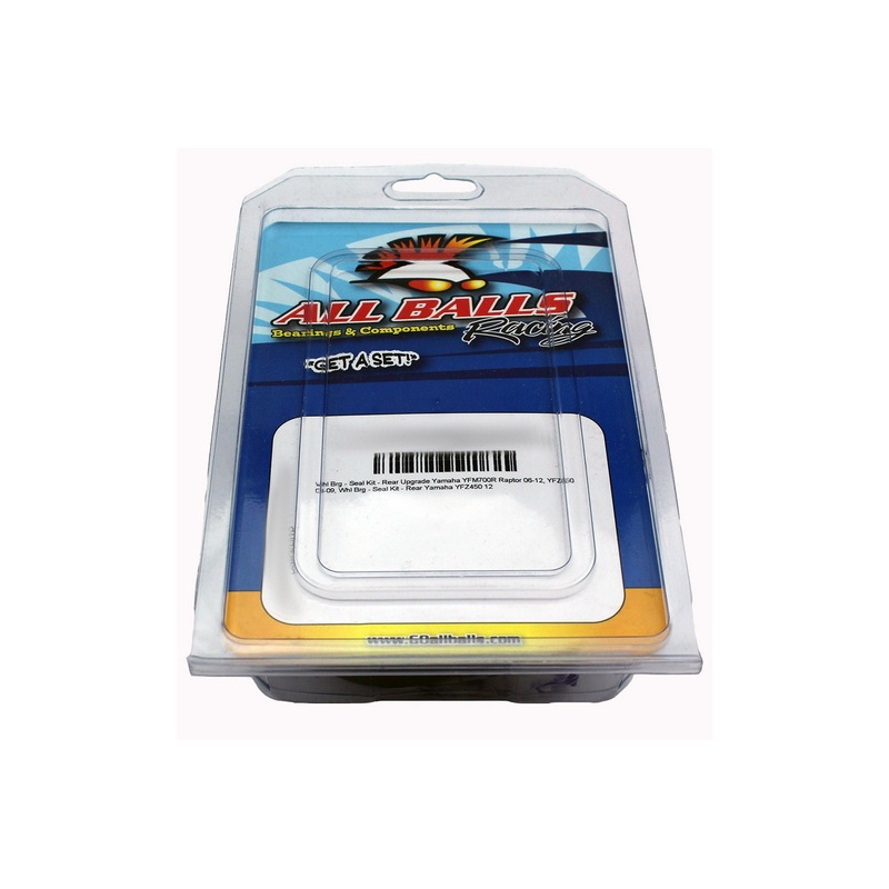 Fork Bushing Kits (38-6115)