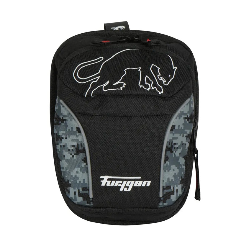 Furygan Colt Evo 2 Pix Bag Black / Pixel