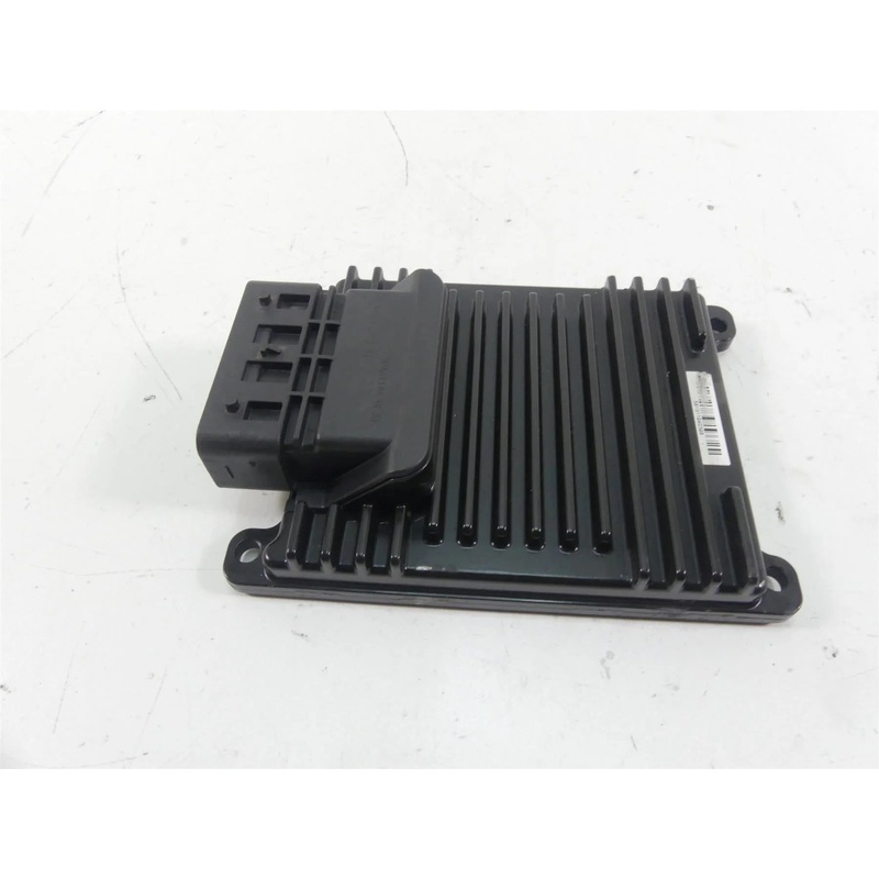 Harley Davidson 34246-08B ELECTRONIC CONTROL MODULE (ECM) BASE LEVEL (DOMESTIC, HDI) REQUIRES DIGITAL PROGRAMMING.