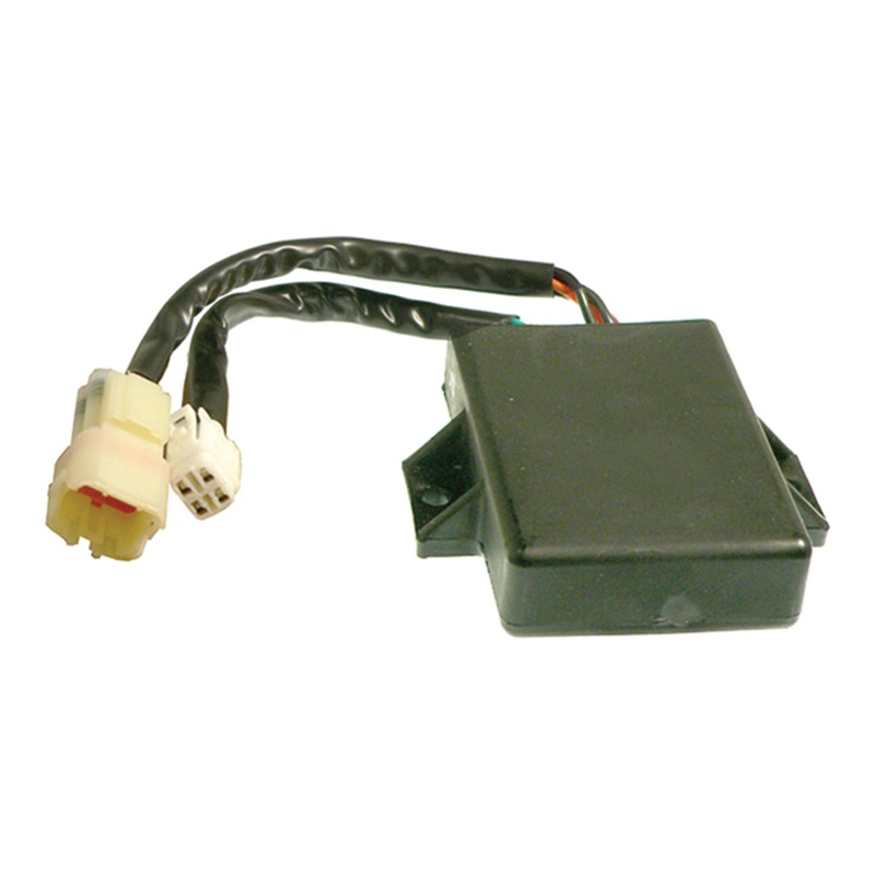 J&N CDI Module (160-02070)