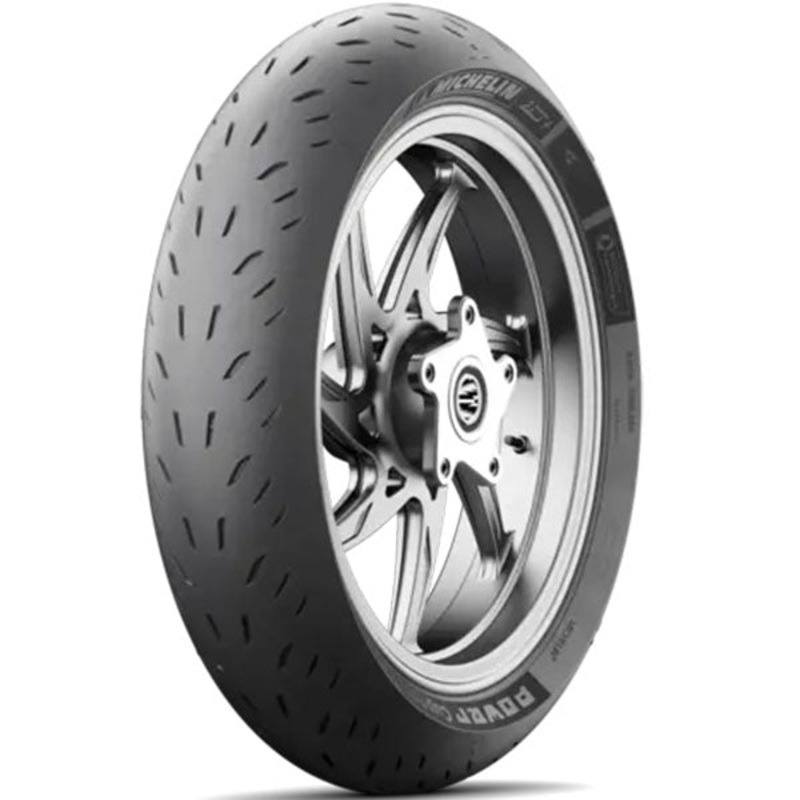 Michelin  Power Cup Evo Rear Tire