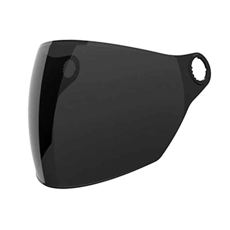 Nexx X.Lifetour Helmet Visor 80% Smoke