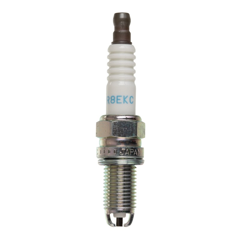 NGK Spark Plug – DCPR8-EKC (7168)