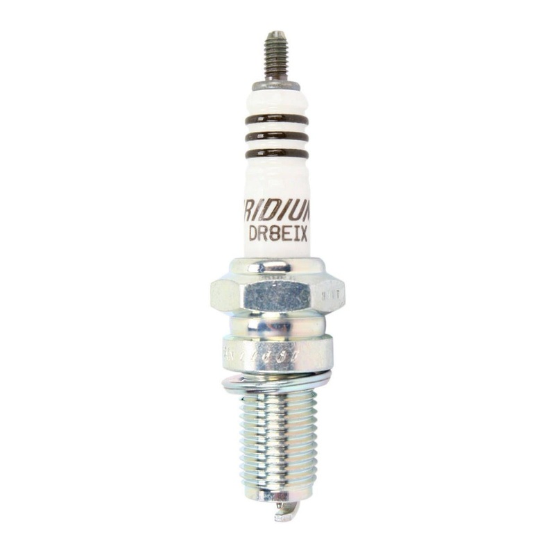 NGK Spark Plug – DCR8EIX (3606)