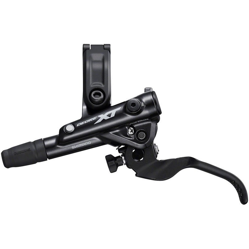 Shimano XT BL-M8100 Replacement Hydraulic Brake Lever Assembly – Left