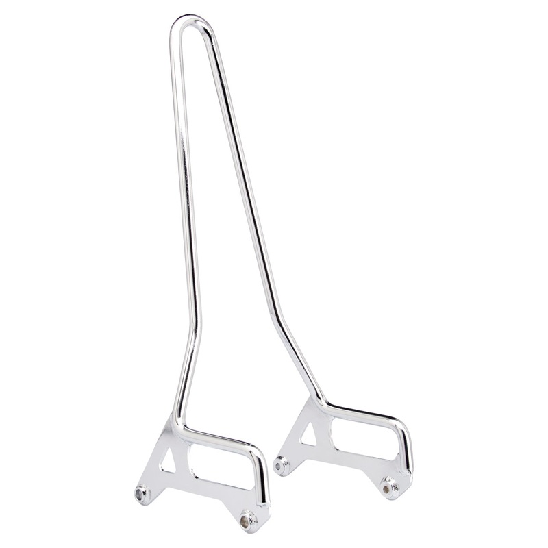 Sissy Bar Sportster 96-03 – Chrome