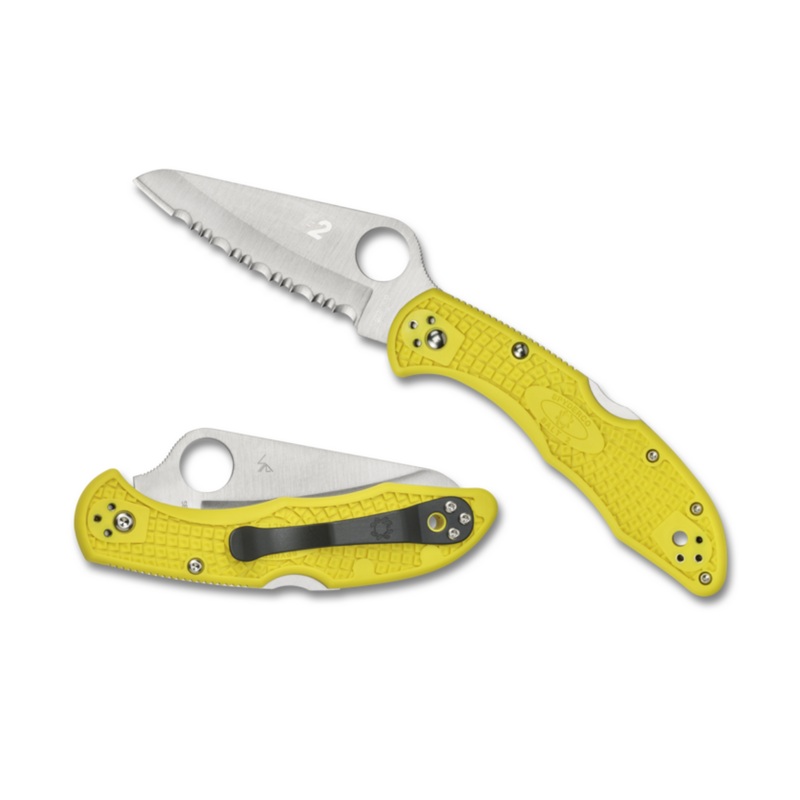 SPYDERCO SALT 2