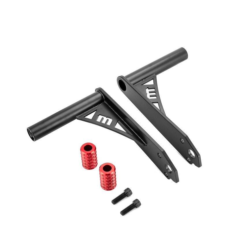 Steel Front Engine Guard Crash Bar for 2015-2024 Indian Scout /Bobber/Sixty/ Rogue