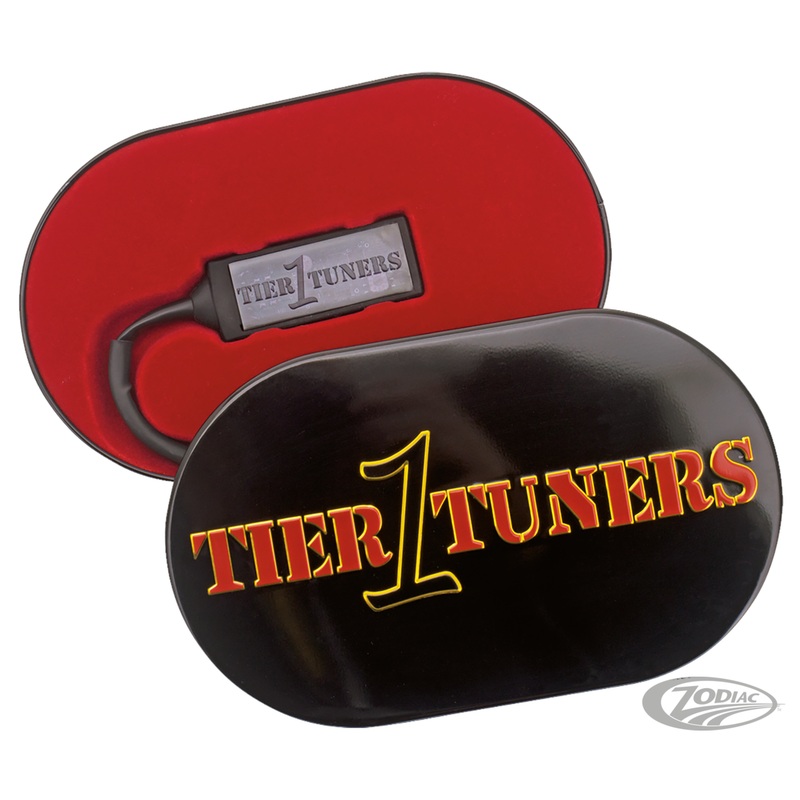 Tier1 Fuel Injection Tuner