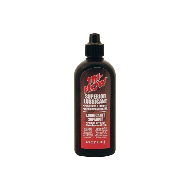 Triflow Drip Bottle