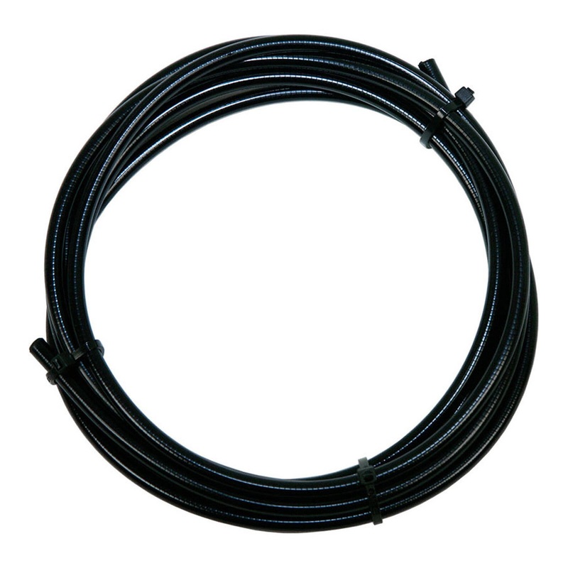 Whites Cable Bowden Outer 7mm X 25ft Nylon Lined
