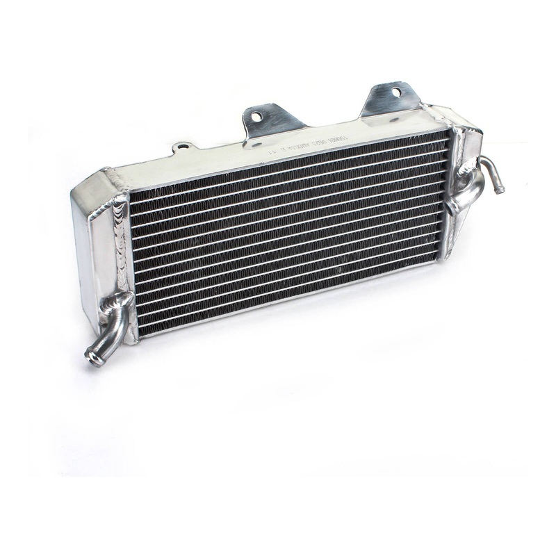 Whites Radiator Left Kawasaki KX450F ’06-’07