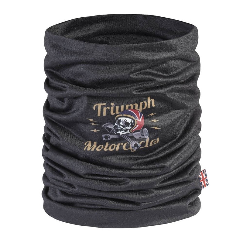 Woodford Neck Tube