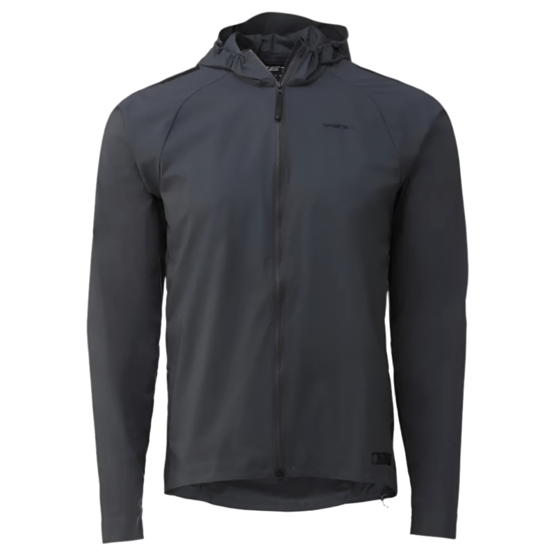 Yeti Turq Wind Cycle Jacket Asphalt