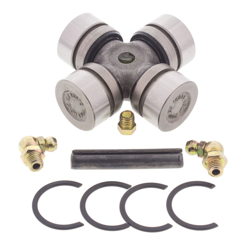 ATV / UTV U-Joint Assembly 0.94″”/1.54″” Int. Snap Ring 19-1005