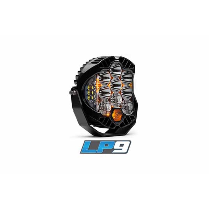 Aux LED – LP9 SPORTS