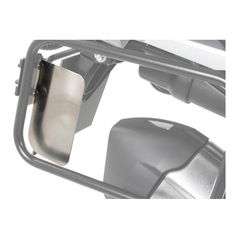 BMW R1250GS Protection – Heat protection