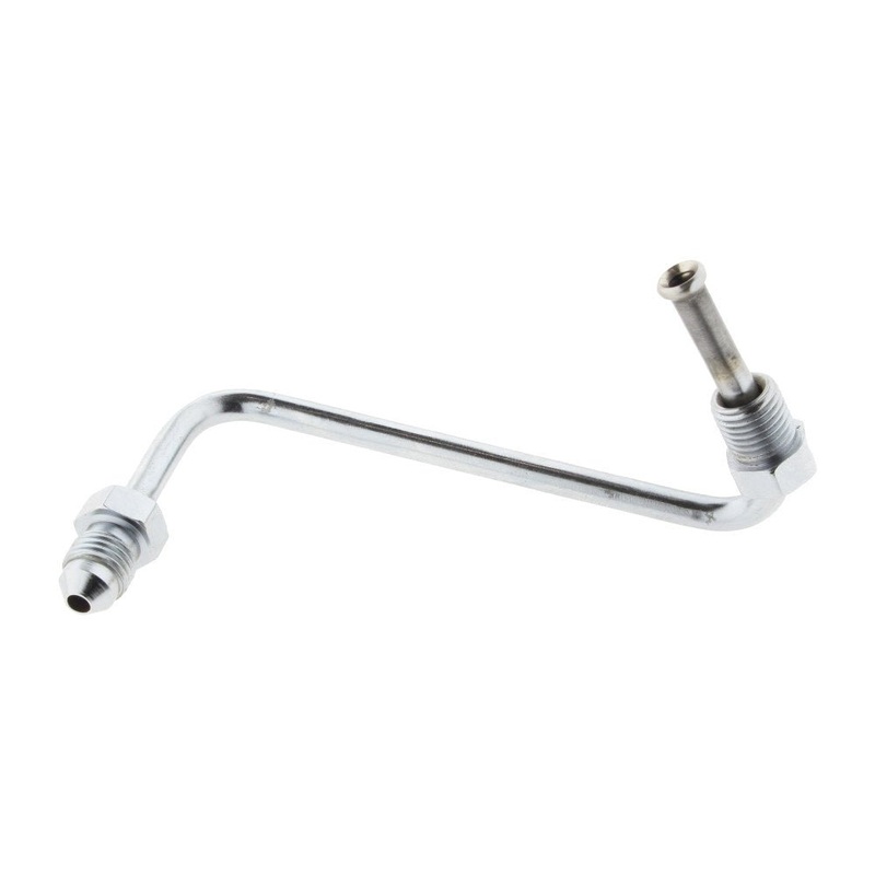 Brake Line S-Bend Adapter.