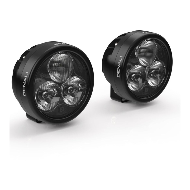 Denali D3 LED Driving Light Kit – DataDim Technology – Pair