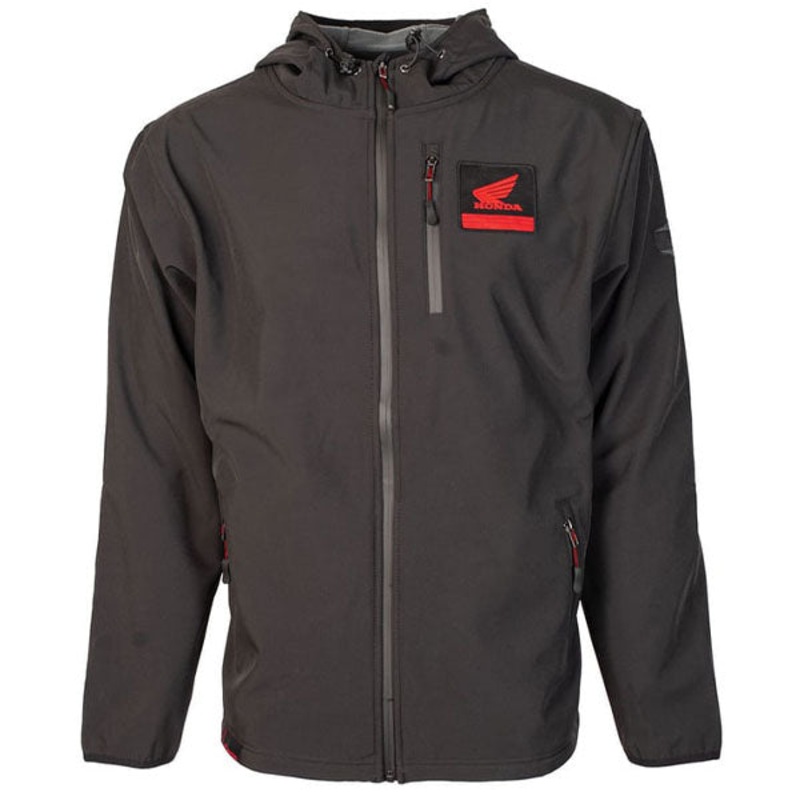 Factory Effex – Honda Soft-Shell Jacket
