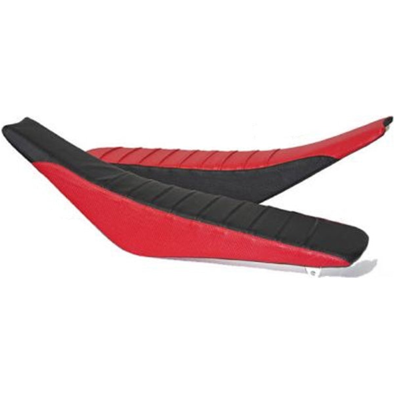 Flu Designs – Pleated 3 Panel Seat Cover (Honda)