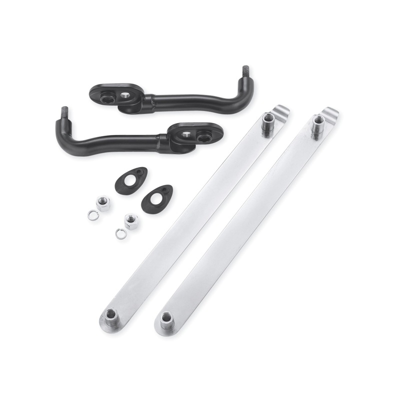 Harley Davidson 68227-09 Turn Signal Relocation Kit KIT-TURNSIGNAL RELOCATION,FXDB