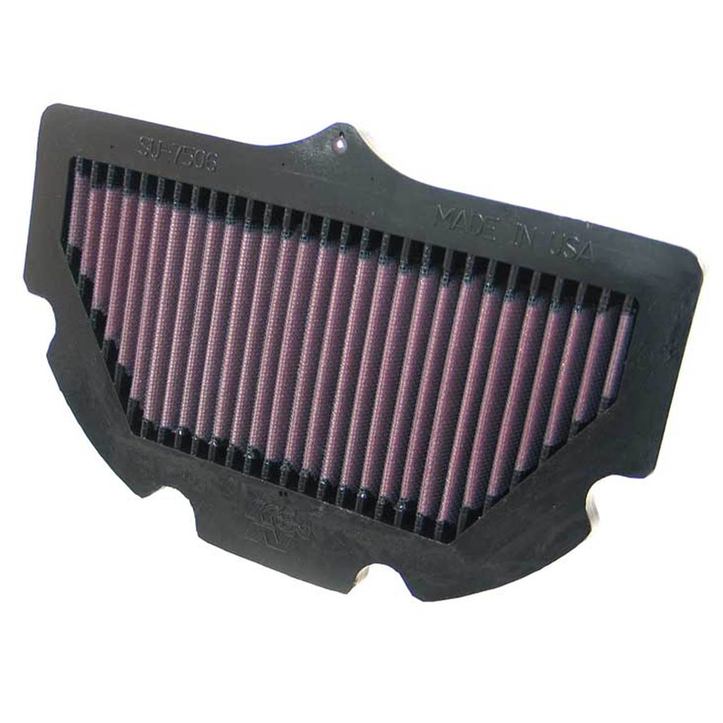 K&N Replacement Air Filter GSX-R600/750 ’06’10