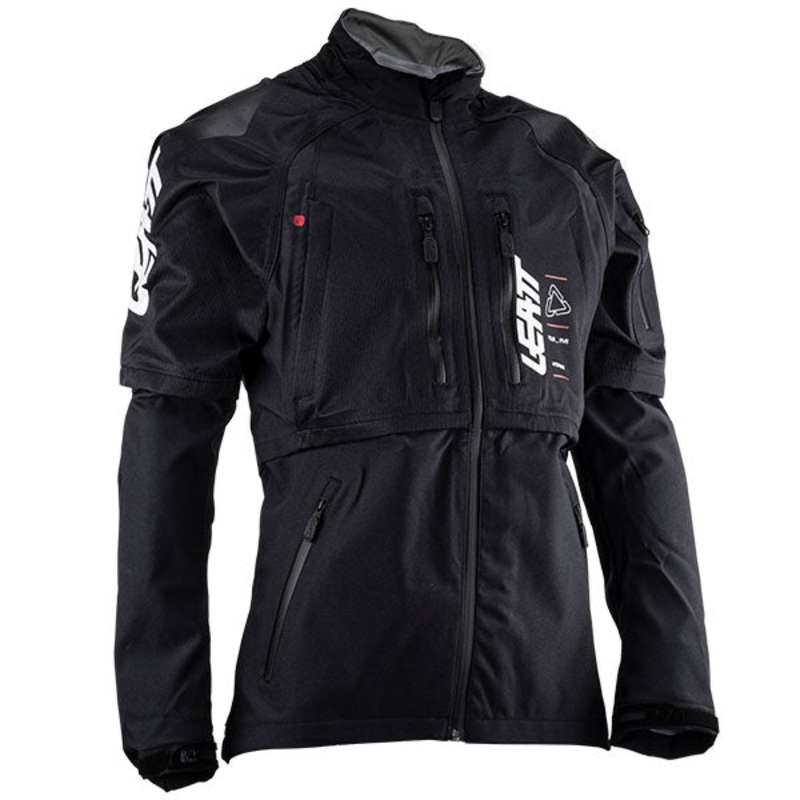 Leatt – Moto 4.5 HydraDri Jacket